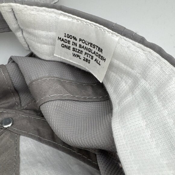 PGA Hat Cap Strap Back Adjustable MN Junior PGA Golf - Picture 6 of 6